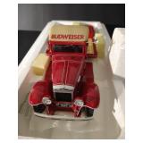 Danbury Mint 1933 Budweiser Delivery Truck