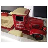 Danbury Mint 1933 Budweiser Delivery Truck