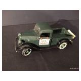 Danbury Mint 1935 U.S. Mail Truck