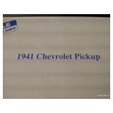 Danbury Mint 1941 Chevrolet Pickup