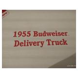 Danbury Mint 1955 Budweiser Delivery Truck