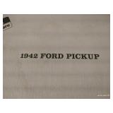 Danbury Mint 1942 Ford Pickup