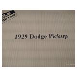Danbury Mint 1929 Dodge Pickup