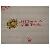 Danbury Mint 1955 Borden