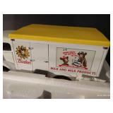 Danbury Mint 1955 Borden