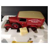 Danbury Mint 1931 Budweiser Delivery Truck