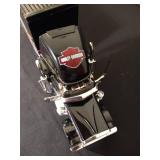 Matchbox Collectibles Harley-Davidson/Kenworth 18-Wheeler