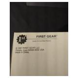 1st Gear 1960 Mack Model B-61 Truck