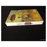 NES Operation Wolf - Complete in Box!