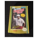 NES Lee Trevino