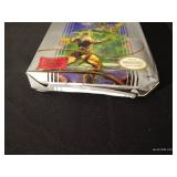 NES Castlevania - Complete in Box (Box Damage) - VERY RARE