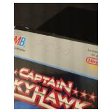 NES Captain Skyhawk - Complete in Box!