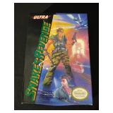 NES Snake