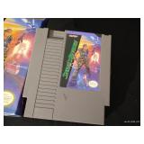 NES Snake