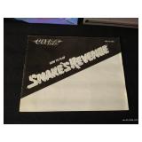 NES Snake
