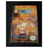 NES River City Ransom - Complete in Box - RARE!