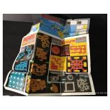 NES Final Fantasy - Complete in Box With Maps!