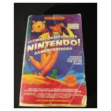 1989 Ultimate Unauthorized Nintendo! Game Strategies
