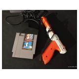 NES Mario/Duck Hunt + Orange Zapper Gun