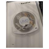 PSP Star Wars Lethal Alliance - Disk, Manual & Case