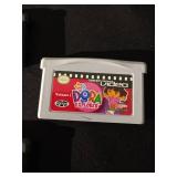 (3) Nintendo Game Boy Advance Games