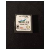 Nintendo DS Final Fantasy III - Cartridge Only