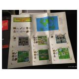 SNES Final Fantasy II - Complete in Box With Map! WOW!!!