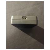 Sony PlayStation Memory Card Adapter