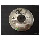 (3) PlayStation 1 Games