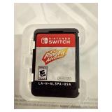 Nintendo Switch RingFit Adventure
