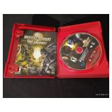 PS3 Mortal Kombat Vs DC Universe - Complete With Manual
