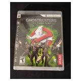 PS3 Ghostbusters - Complete With Manual