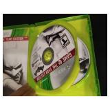 Xbox 360 Batman Arkham City - Complete