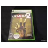 Xbox 360 Left 4 Dead 2 - Complete