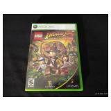Xbox 360 Lego Indiana Jones: The Original Adventure - Complete