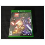 Xbox One Lego Star Wars: The Force Awakens - Complete