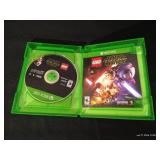 Xbox One Lego Star Wars: The Force Awakens - Complete