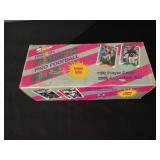 1991 Pacific Football Factory Set