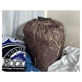 Vintage Towels, Bedding, and More