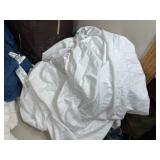 Vintage Towels, Bedding, and More