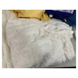 Vintage Towels, Bedding, and More