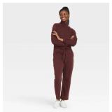 3 New Universal Thread Fleece One Piece Jumpsuits - XS and Small - Retail $105