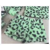 3 New Sets - 2 Pc Top and Bottom Youth Size XS (4/5)