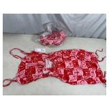 2 New Wild Fable Sun Dress / Body Con Dress - Size XS
