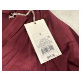 12 New Long Sleeve Shirts - Size Small - $120 retail!