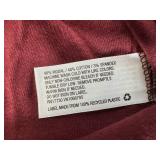 12 New Long Sleeve Shirts - Size Small - $120 retail!