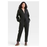 4 New Universal Thread Fleece One Piece Jumpsuits - Size Medium - Retail $140