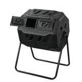 Brand New 42 Gal. Outdoor Garden Compost Bin
