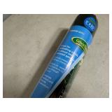 New Roll of Green Thumb Landscape Fabric