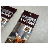 6 New Packs of Hershey